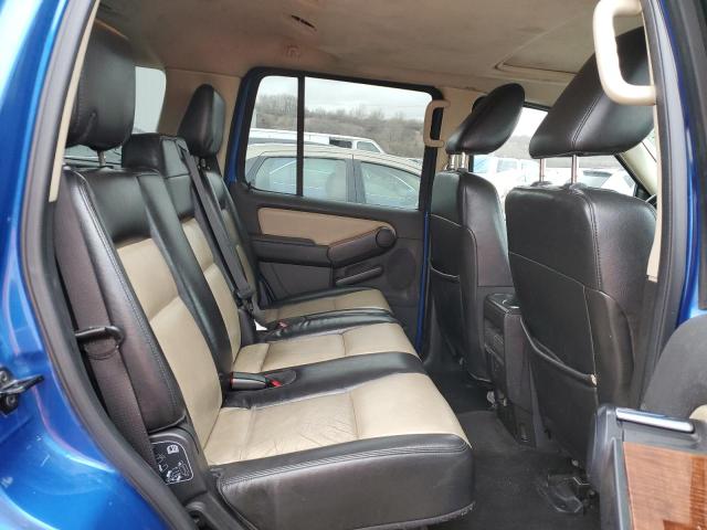 Photo 11 from auction – 2010 FORD EXPLORER E with VIN 1FMEU7EE0AUA15630