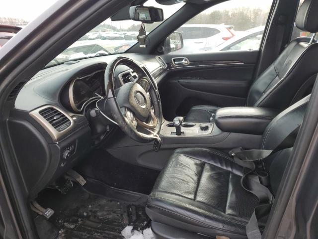 Photo 7 from auction – 2014 JEEP GRAND CHER with VIN 1C4RJFCG6EC359424