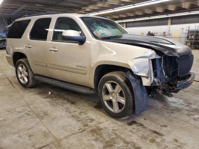 Photo 4 from auction – 2011 CHEVROLET TAHOE C150 with VIN 1GNSCAE08BR144657