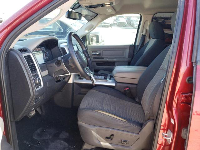 Photo 7 from auction – 2012 DODGE RAM 1500 S with VIN 1C6RD6LT9CS207569