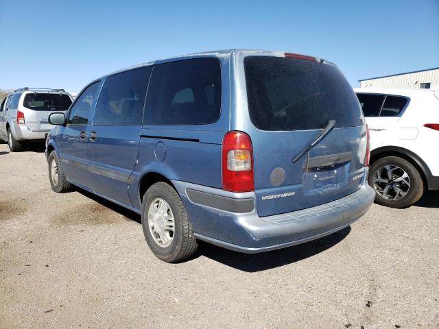 Photo 2 from auction – 2000 CHEVROLET VENTURE with VIN 1GNDX03EXYD181110