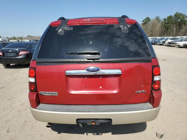 Photo 6 from auction – 2010 FORD EXPLORER E with VIN 1FMEU7EE2AUA16634