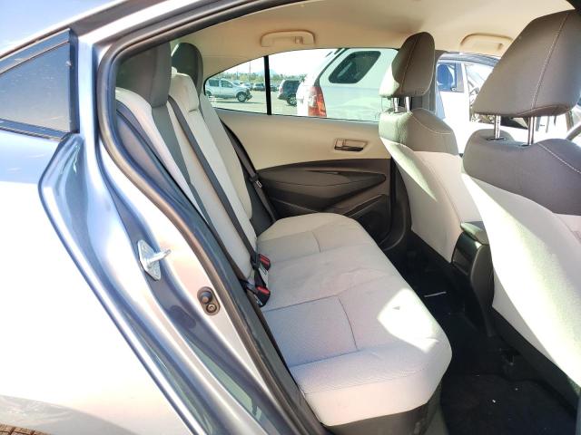Photo 10 from auction – 2022 TOYOTA COROLLA LE with VIN JTDEAMDE8NJ046208