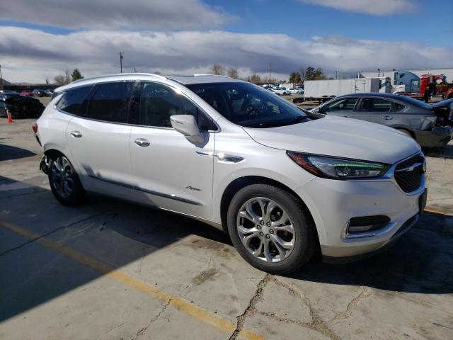 Photo 4 from auction – 2019 BUICK ENCLAVE AV with VIN 5GAERDKW6KJ202117