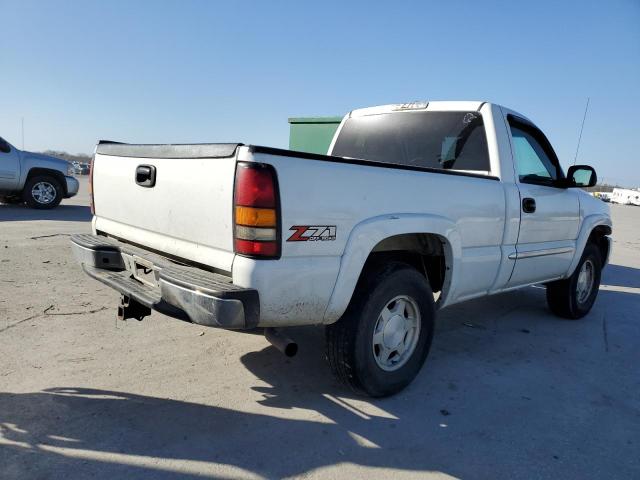 Photo 3 from auction – 2004 GMC NEW SIERRA with VIN 1GTEK14T04Z140741