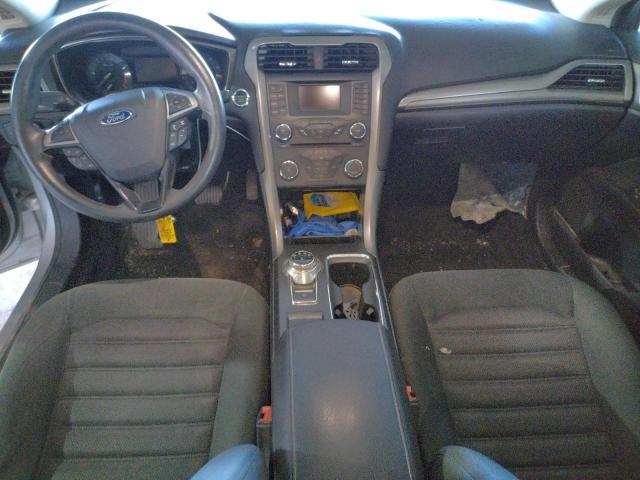 Photo 8 from auction – 2017 FORD FUSION SE with VIN 3FA6P0H73HR330644