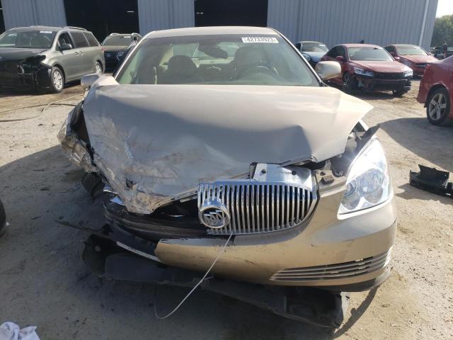 Photo 5 from auction – 2006 BUICK LUCERNE CX with VIN 1G4HP57266U201482