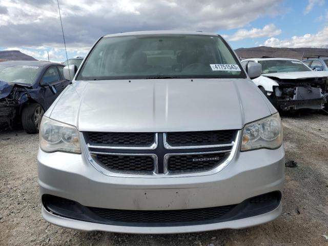 Photo 5 from auction – 2012 DODGE GRAND CARA with VIN 2C4RDGCG3CR111388