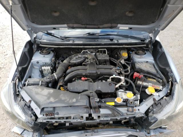 Photo 11 from auction – 2016 SUBARU IMPREZA with VIN JF1GPAA63GH308462