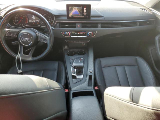 Photo 8 from auction – 2017 AUDI A4 PREMIUM with VIN WAUGNAF48HN014773