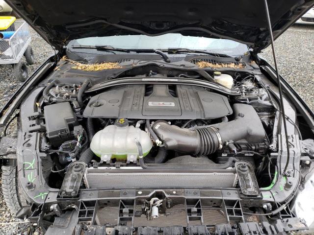 Photo 11 from auction – 2022 FORD MUSTANG GT with VIN 1FA6P8CF9N5128564