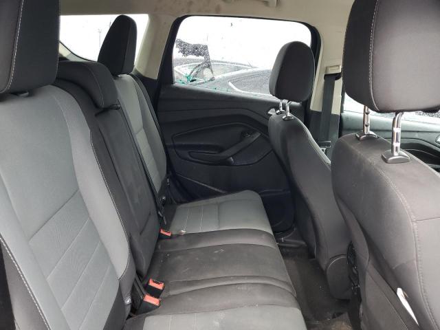 Photo 11 from auction – 2016 FORD ESCAPE SE with VIN 1FMCU0GXXGUC62238