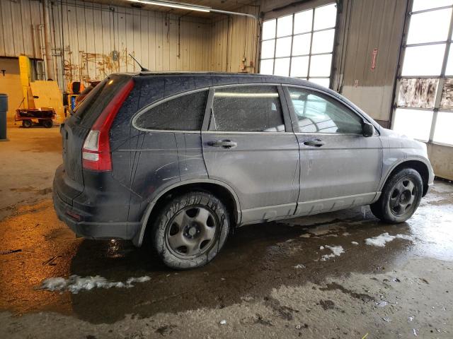 Photo 3 from auction – 2011 HONDA CR-V LX with VIN 5J6RE3H36BL033279