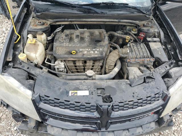 Photo 11 from auction – 2014 DODGE CALIBER with VIN 1C3CDZAB7EN200152