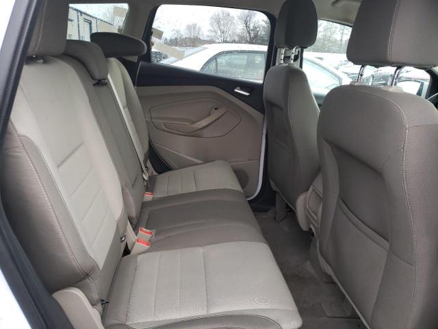 Photo 10 from auction – 2013 FORD ESCAPE SE with VIN 1FMCU0G97DUD31318