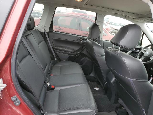 Photo 10 from auction – 2016 SUBARU FORESTER 2 with VIN JF2SJGXC3GH503257