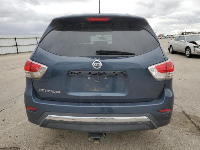 صورة رقم 6 من المزاد - 2015 NISSAN PATHFINDER مع VIN 5N1AR2MN5FC676426
