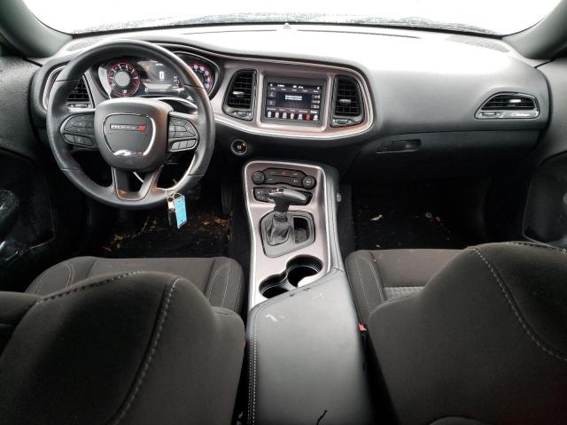 Photo 8 from auction – 2021 DODGE CHALLENGER with VIN 2C3CDZAG4MH600253
