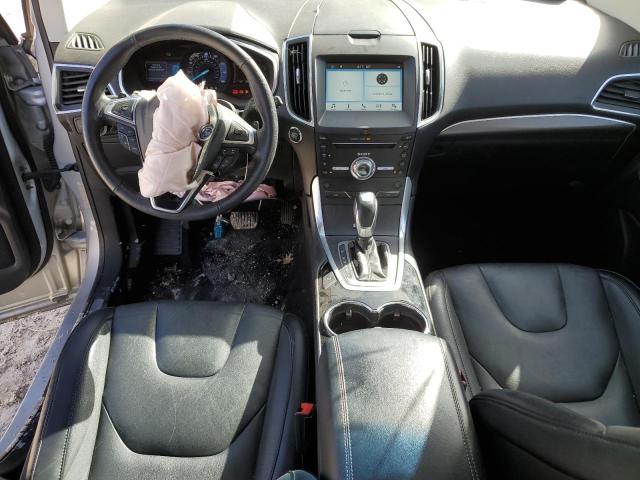 Photo 8 from auction – 2018 FORD EDGE TITAN with VIN 2FMPK3K92JBB42058