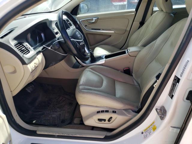 Photo 7 from auction – 2015 VOLVO S60 PREMIE with VIN YV140MFB5F1315827