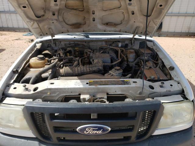 Photo 11 from auction – 2010 FORD RANGER with VIN 1FTKR1AD7APA63644