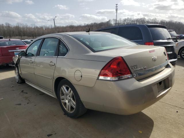 Photo 2 from auction – 2011 CHEVROLET IMPALA LT with VIN 2G1WG5EK4B1286044