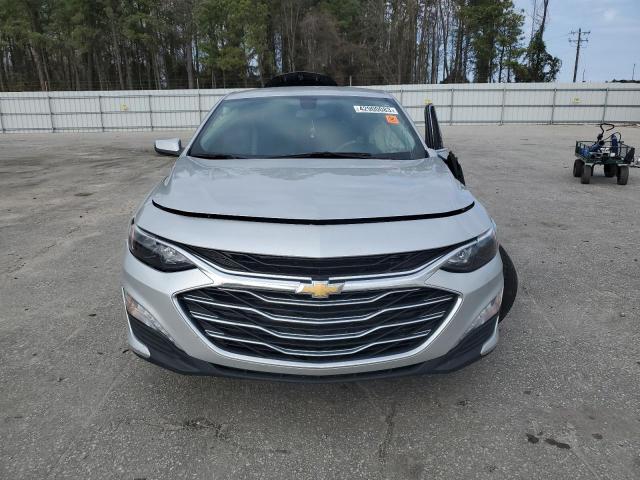 Photo 5 from auction – 2020 CHEVROLET MALIBU LT with VIN 1G1ZD5ST5LF038396
