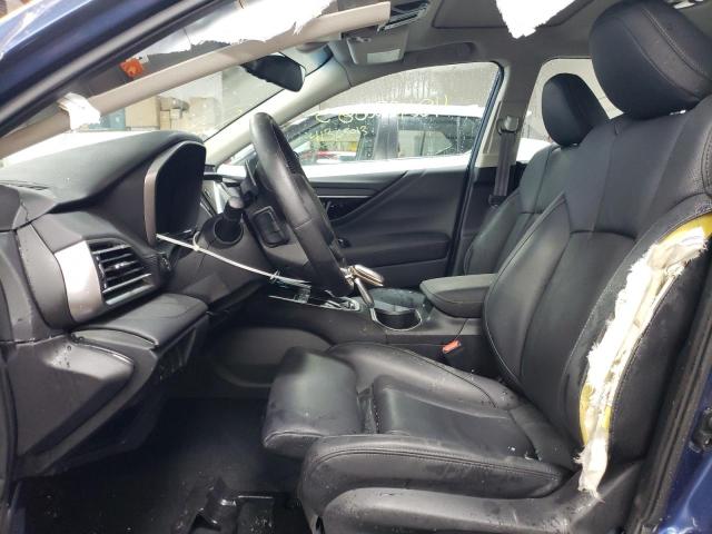 Photo 7 from auction – 2022 SUBARU LEGACY LIM with VIN 4S3BWAN61N3007488
