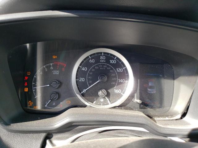 Photo 9 from auction – 2020 TOYOTA COROLLA LE with VIN JTDEPRAE4LJ024364