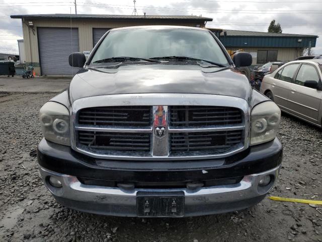 Photo 5 from auction – 2007 DODGE RAM 1500 S with VIN 1D7HU16N47J591847