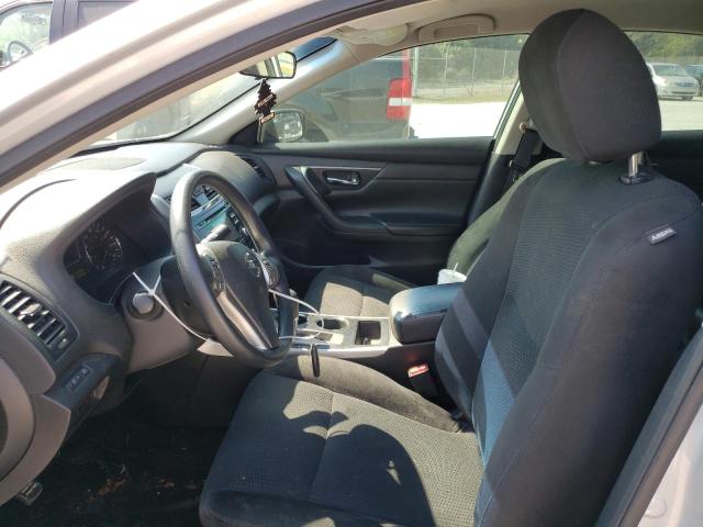 Photo 7 from auction – 2015 NISSAN ALTIMA 2.5 with VIN 1N4AL3AP0FC433047