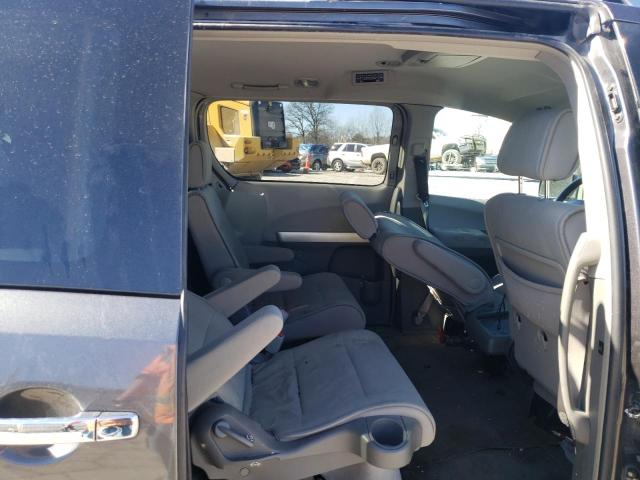 Photo 11 from auction – 2009 NISSAN QUEST S with VIN 5N1BV28U09N101810