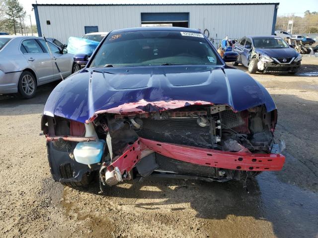 Photo 5 from auction – 2012 DODGE CHARGER SE with VIN 2C3CDXBG7CH201659
