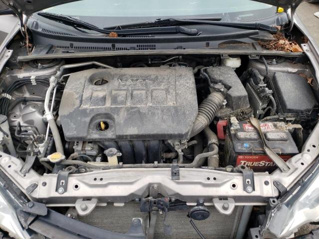 Photo 11 from auction – 2014 TOYOTA COROLLA L with VIN 5YFBURHEXEP104025