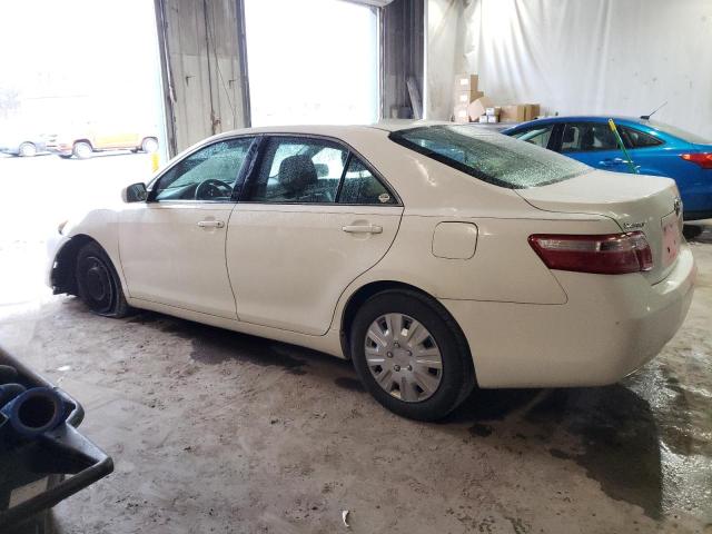 Photo 2 from auction – 2008 TOYOTA CAMRY CE with VIN 4T1BE46KX8U788862