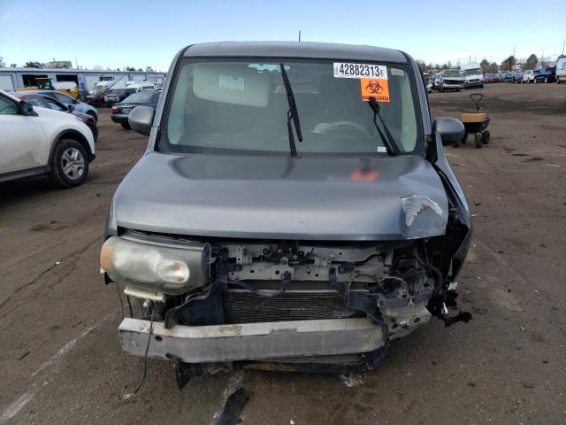 Photo 5 from auction – 2011 NISSAN CUBE BASE with VIN JN8AZ2KR8BT210577