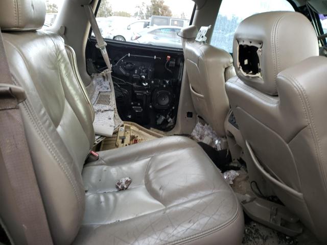 Photo 10 from auction – 2004 GMC YUKON DENA with VIN 1GKEK63U54J184616