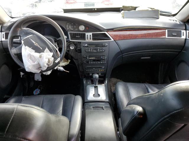 Photo 8 from auction – 2004 CHRYSLER PACIFICA with VIN 2C8GM68474R520428