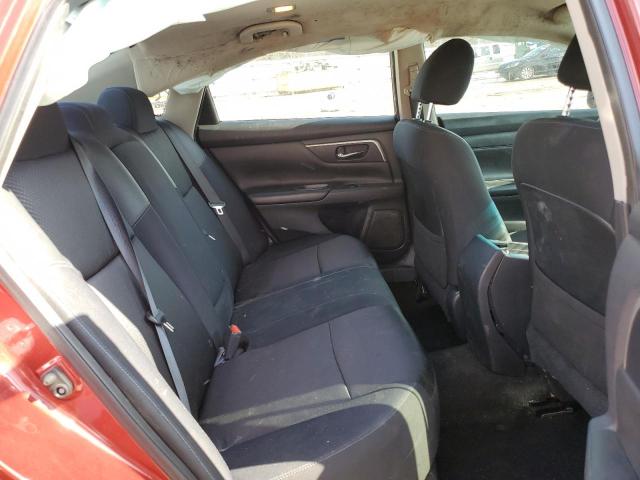 Photo 10 from auction – 2017 NISSAN ALTIMA 2.5 with VIN 1N4AL3AP5HC191486