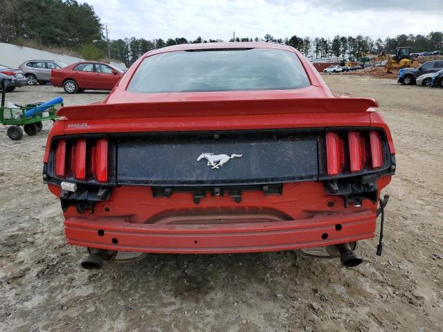 Photo 6 from auction – 2017 FORD MUSTANG with VIN 1FA6P8TH5H5309439