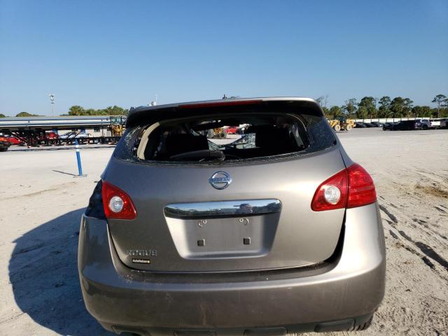Photo 6 from auction – 2013 NISSAN ROGUE S with VIN JN8AS5MT3DW024249