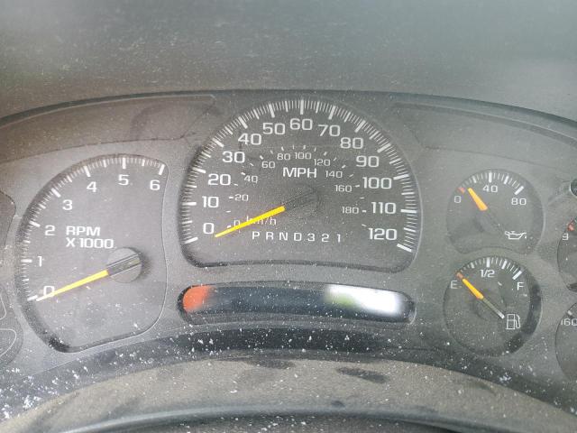Photo 9 from auction – 2003 CHEVROLET SILVERADO with VIN 1GCHK29U83E328076