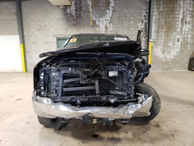 Photo 5 from auction – 2018 CHEVROLET SILVERADO with VIN 1GCVKREC5JZ345559