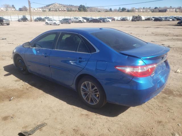 Photo 2 from auction – 2017 TOYOTA CAMRY LE/S with VIN 4T1BF1FK6HU700725