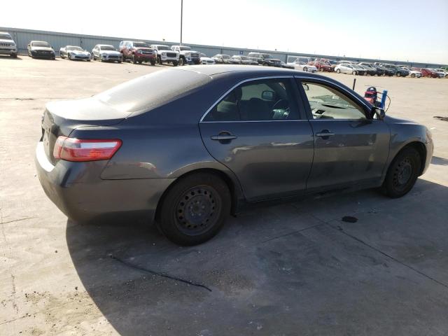Photo 3 from auction – 2007 TOYOTA CAMRY CE with VIN 4T1BE46K67U727314