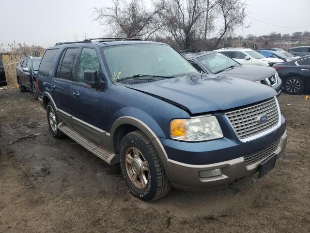 Photo 4 from auction – 2004 FORD EXPEDITION with VIN 1FMFU18L24LB18876