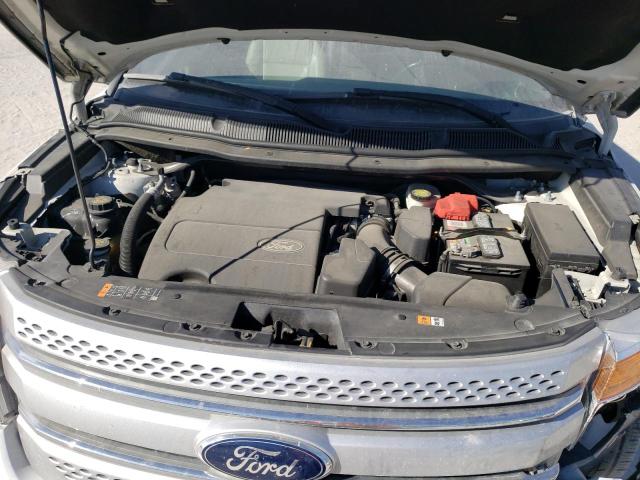 Photo 12 from auction – 2013 FORD EXPLORER X with VIN 1FM5K7D85DGB51272