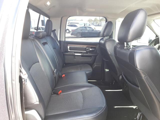 Photo 10 from auction – 2017 RAM 1500 LARAM with VIN 1C6RR7NT4HS800171