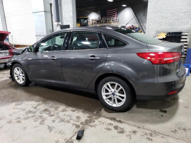 Photo 2 from auction – 2016 FORD FOCUS SE with VIN 1FADP3F21GL293686