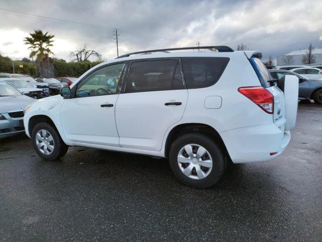 Photo 2 from auction – 2006 TOYOTA RAV4 with VIN JTMZD33V865010971